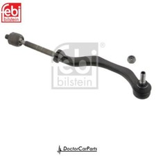 Tie Rod Assembly Front/Right