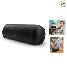 Motion+ 30W Bluetooth Speaker