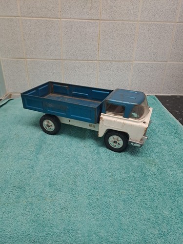 Vintage triang truck hi way - vintage,