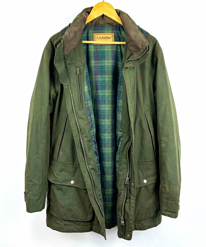 Schoffel snipe waterproof - ii,