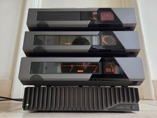 QUAD - 306 Power Amplifier +