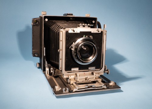 Mpp micro technical camera - technical,