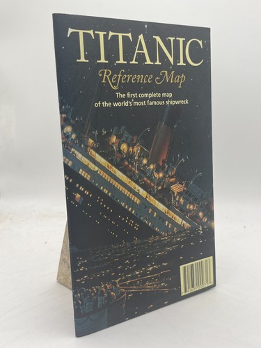 Titanic reference map - reference,