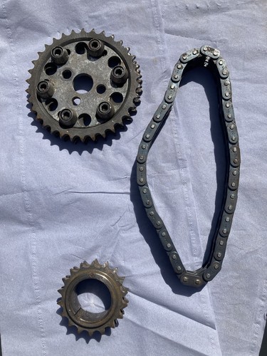Adjustable duplex camshaft