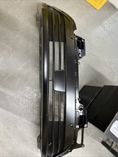 HYUNDAI KONA 2021-23 FRONT LOWER BUMPER GRILL 86560K4AD0