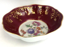 Vintage  Meissenet Limoges