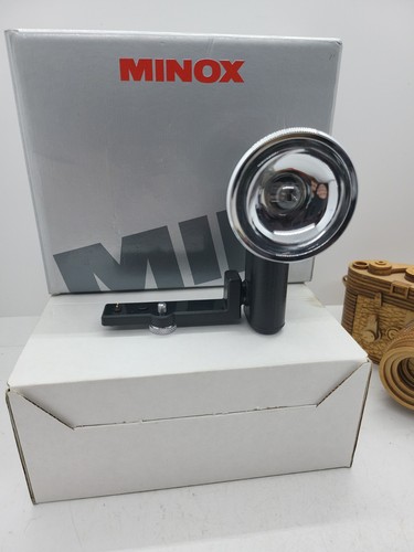 Minox digital flash for - minox,