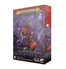 Warhammer AOS, Gloomspite