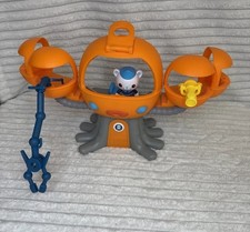 Octonauts above beyond - above, &