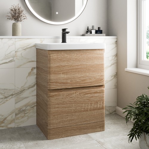 Bathroom furniture vanity unit - bathroom,