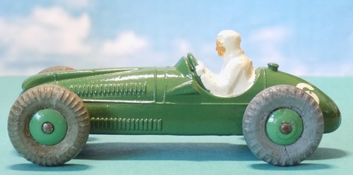 1st time listing dinky - listing,,