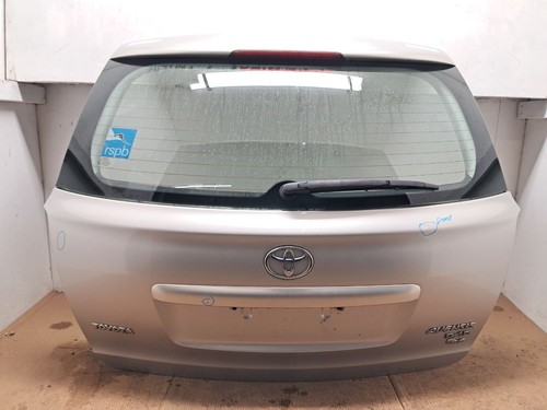 Toyota avensis d 4d - avensis, t3-s