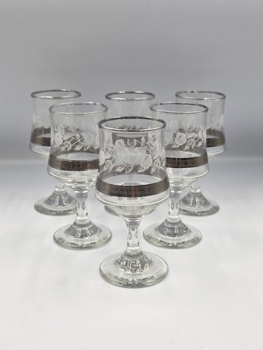 Vintage 1980s dema silver - vintage,