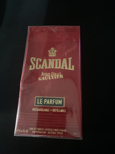 Jean paul gaultier scandal - jean,