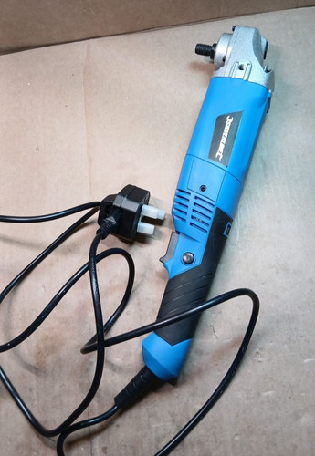 Sander polisher 1200w 180mm - polisher,
