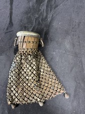 Antique Expanding Mesh Chain