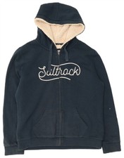 Saltrock Mens Graphic Zip