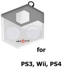 Disney Infinity Portal Base