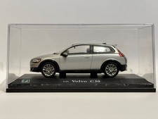 Hongwell Cararama 1:43 | Volvo C30 T5 (P1) | Used in Box
