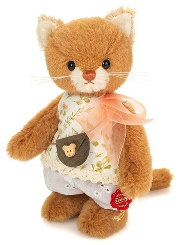 Teddy hermann loulou - hermann, limited