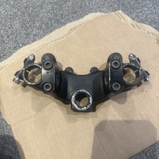 Yamaha Rd350lc Top Yoke All