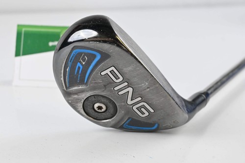Ping series hybrid 19 - series, #3