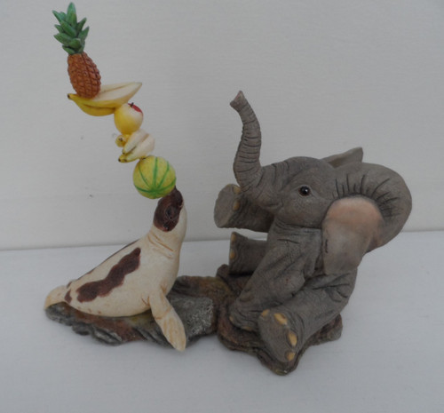 Tuskers the adventures - adventures, of