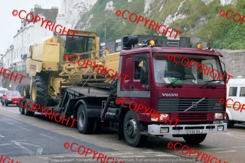 Truck photo un known - photo,