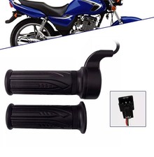 Full Twist Throttle Electric