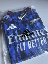 Adidas Arsenal 25/26 Away