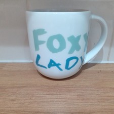 QUEENS ~ JAMIE OLIVER ~  "Foxy