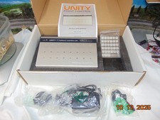 Gaugemaster UNITY point