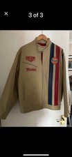 Gulf men jacket - gulf,