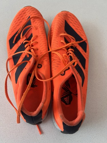 Adidas unisex athletics - adidas, spikes