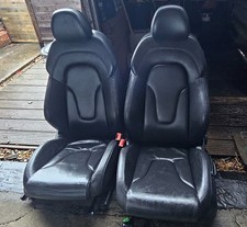 BARGAIN Audi TTS TT RS Mk2 8J