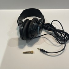 Ross Digital Stereo Headphones