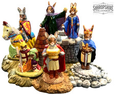 Royal Doulton Bunnykins