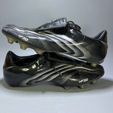 Adidas +F50.8 Tunit Black