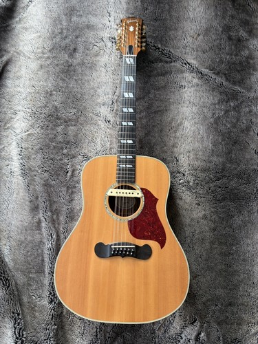 Gibson songwriter deluxe - gibson,