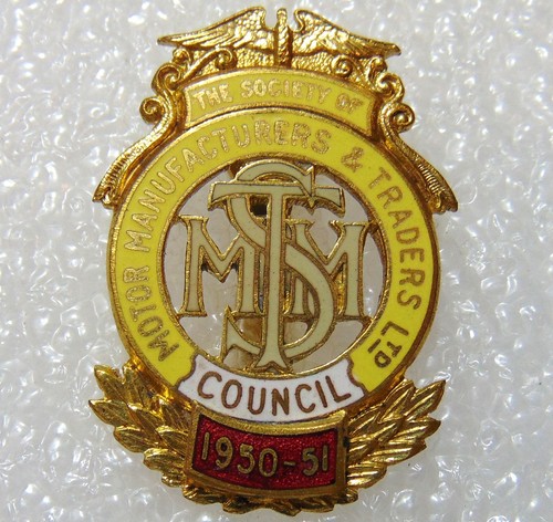 1950 society motor - 1950-51,