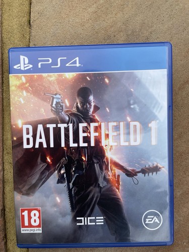 Battlefield sony - 1, (sony
