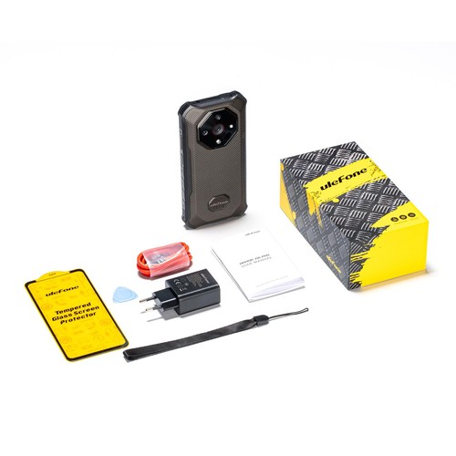 Global ulefone armor x16 - ulefone,