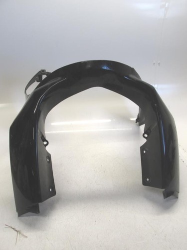 Fairing cover fork head suzuki - cover,