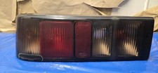 Ford Sierra Mk2 Left Hand Side