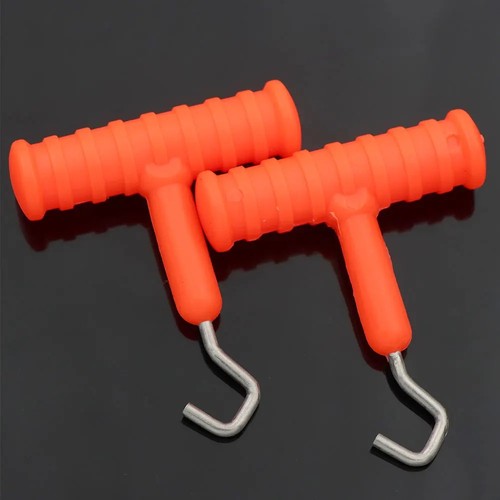 Rig knot pullers carp - pullers,