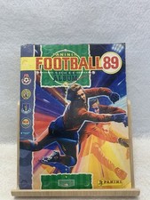 Panini Football 89 Vintage