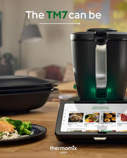 TM7 THERMOMIX Brand New