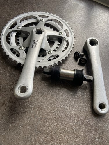 Ofmega triple road bike - ofmega,