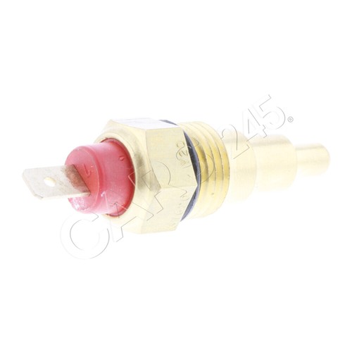 Radiator fan temperature - radiator,