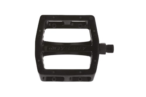 Odyssey trail mix pedal - mix, lb